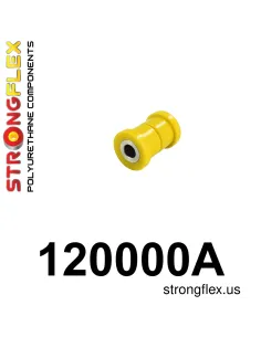 120000A: Front control arm – front bush SPORT