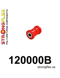 120000B: Front control arm – front bush