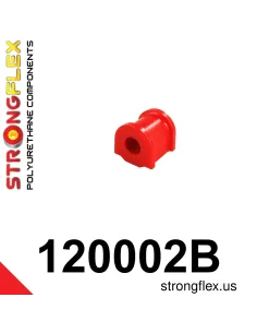 120002B: Front anti roll bar bush