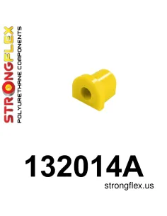 132014A: Front control arm – rear bush SPORT