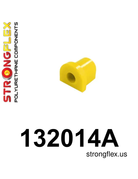 132014A: Front control arm – rear bush SPORT