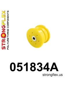 051834A: Front lower engine mount 70mm SPORT