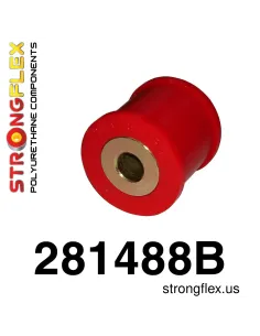 281488B: Panhard rod bushing body mount 14mm