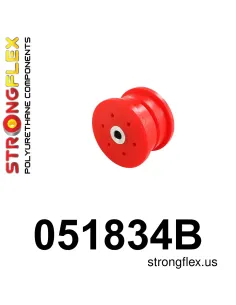 051834B: Front lower engine mount 70mm