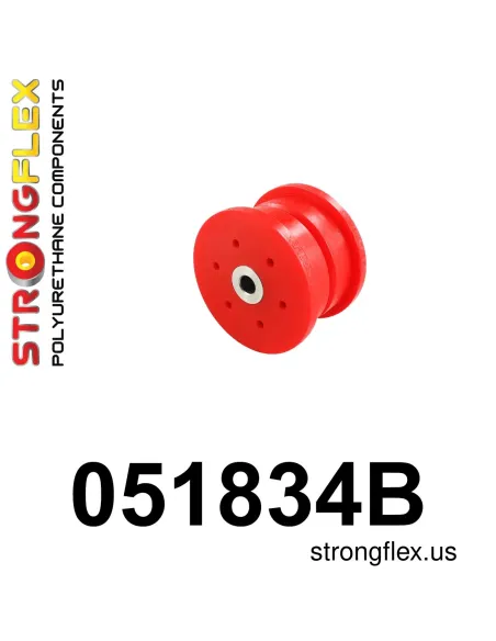 051834B: Front lower engine mount 70mm