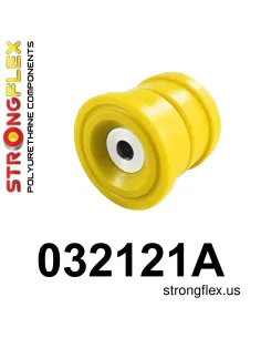 032121A: Rear subframe – front bush SPORT