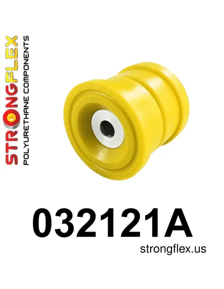 032121A: Rear subframe – front bush SPORT