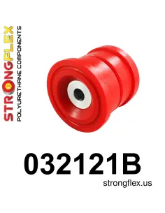 032121B: Rear subframe – front bush
