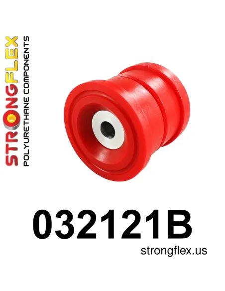032121B: Rear subframe – front bush