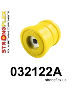 032122A: Rear subframe – rear bush SPORT