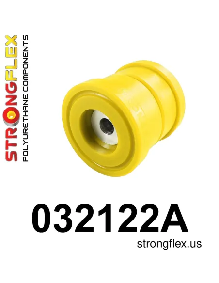 032122A: Rear subframe – rear bush SPORT