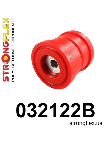 032122B: Rear subframe – rear bush