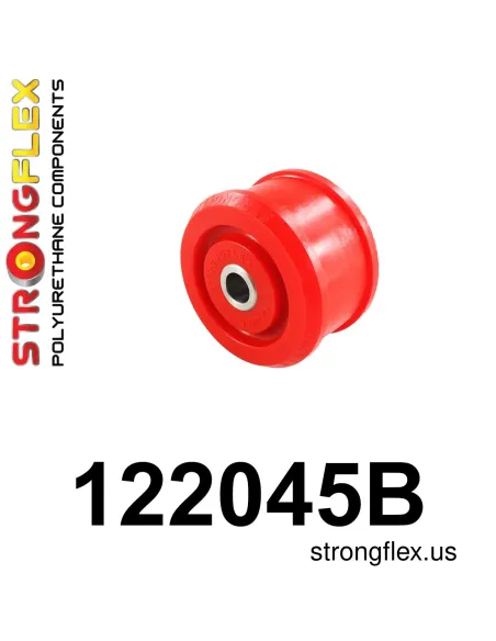 122045B: Engine mount bushing - front