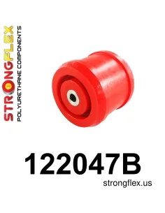 122047B: Engine mount bushing – left