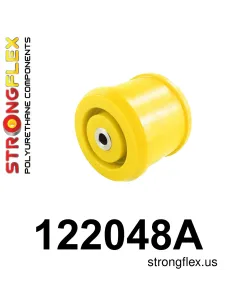 122048A: Engine mount bushing – right SPORT