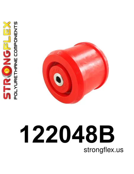 122048B: Engine mount bushing – right