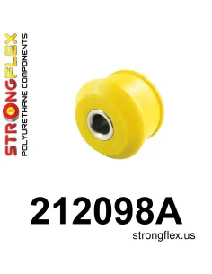 212098A: Front lower wishbone bush – rear SPORT