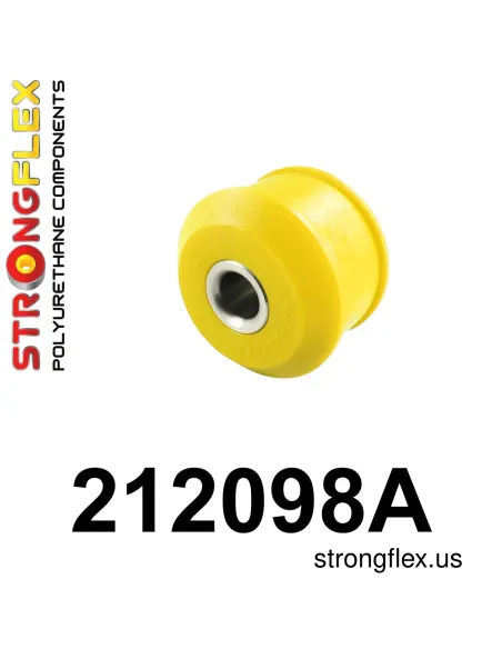 212098A: Front lower wishbone bush – rear SPORT