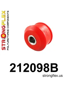 212098B: Front lower wishbone bush – rear