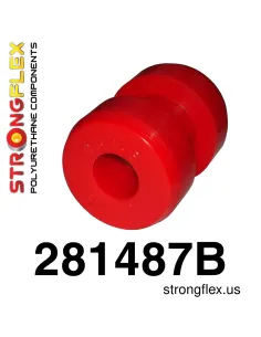281487B: Radius arm to chassis bush