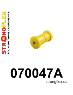 070047A: Shackle bushing SPORT