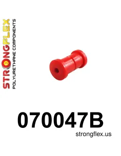 070047B: Shackle bushing