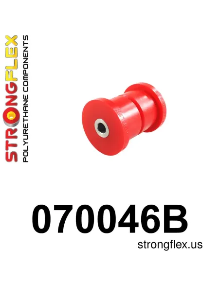 070046B: Spring bushing