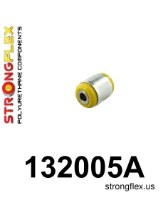 132005A: Rear upper control arm bushing – inner SPORT