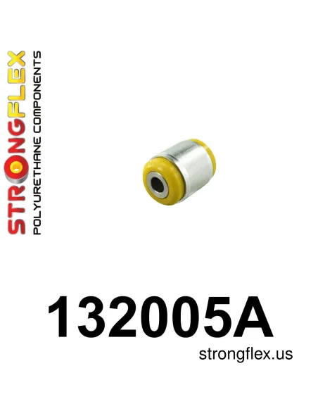 132005A: Rear upper control arm bushing – inner SPORT