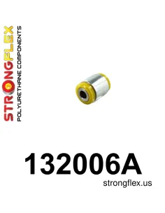 132006A: Rear track rod inner bush SPORT