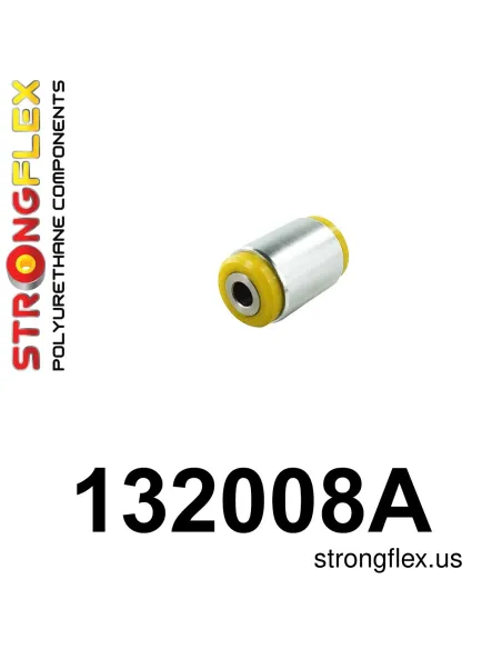 132008A: Rear lower control arm bushing – inner SPORT