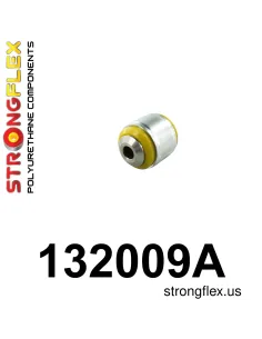 132009A: Rear lower control arm bushing – outer SPORT