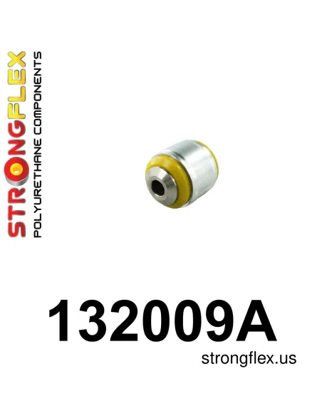 132009A: Rear lower control arm bushing – outer SPORT