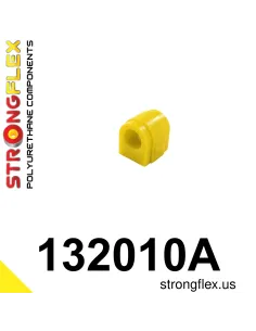 132010A: Rear stabilizer bush SPORT