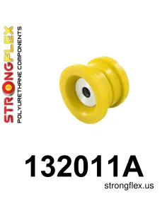 132011A: Front subframe – front bush SPORT