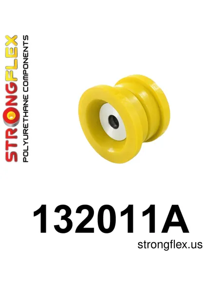 132011A: Front subframe – front bush SPORT