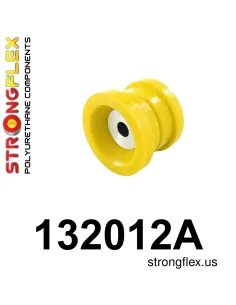 132012A: Front subframe - rear bush SPORT