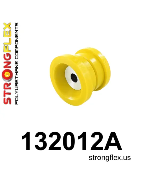 132012A: Front subframe - rear bush SPORT