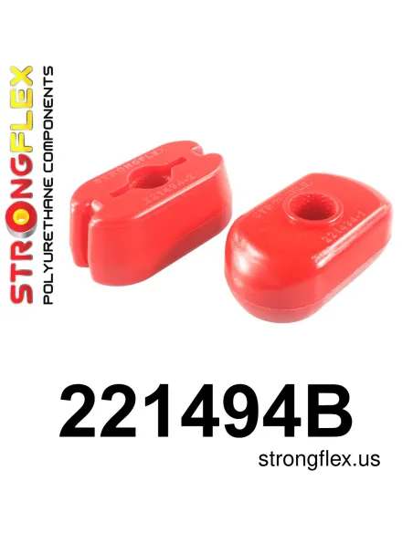 221494B: Gearbox mount dog bone