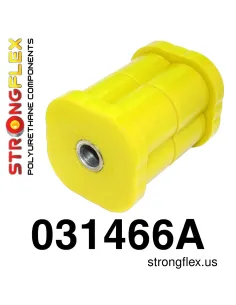 031466A: Rear beam mounting bush SPORT