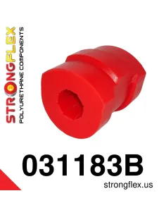 031183B: Front anti roll bar bush