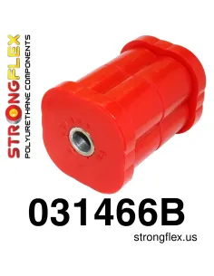031466B: Rear beam mounting bush