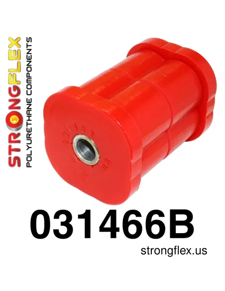 031466B: Rear beam mounting bush