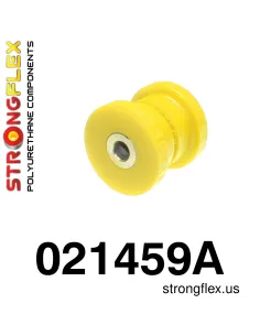 021459A: Front wishbone and rear wishbone bush SPORT
