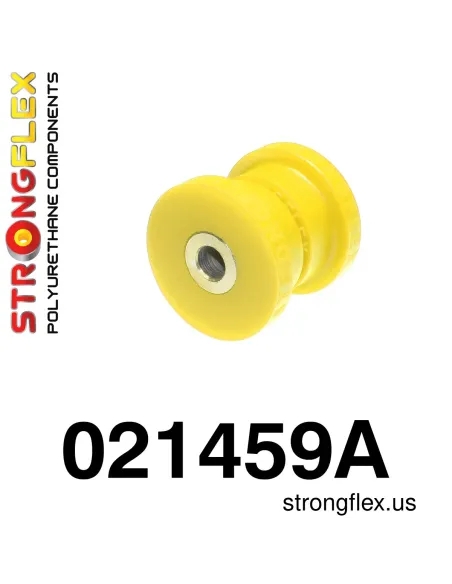 021459A: Front wishbone and rear wishbone bush SPORT