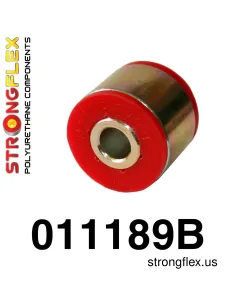 011189B: Rear suspension rear arm bush