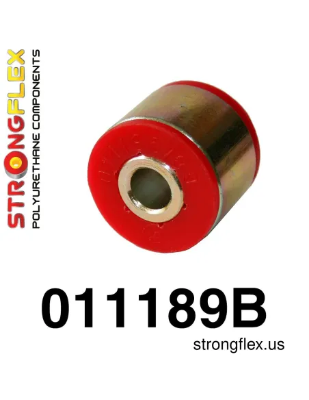 011189B: Rear suspension rear arm bush