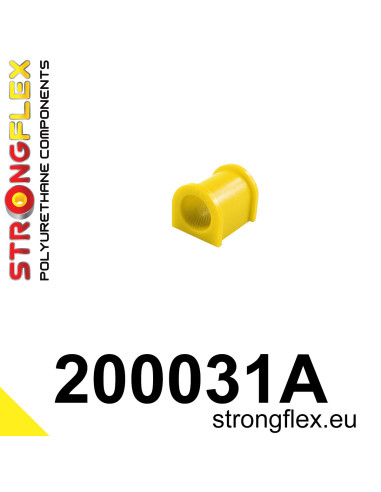 200031A: Front anti roll bar bush SPORT