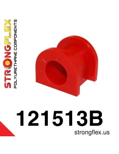 121513B: Front anti roll bar bush