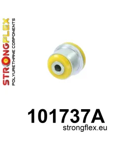 101737A: Front upper arm bush SPORT